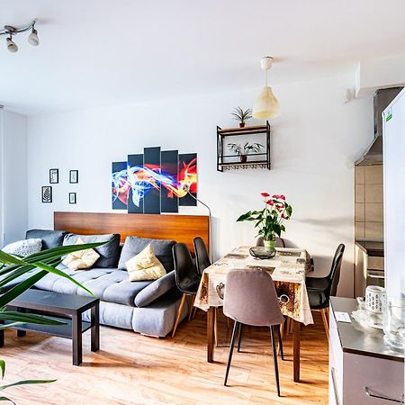 Zoe Apartman Budapest Ngoại thất bức ảnh