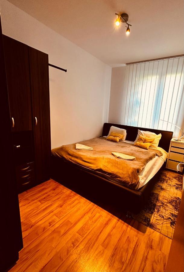 Zoe Apartman Budapest Ngoại thất bức ảnh