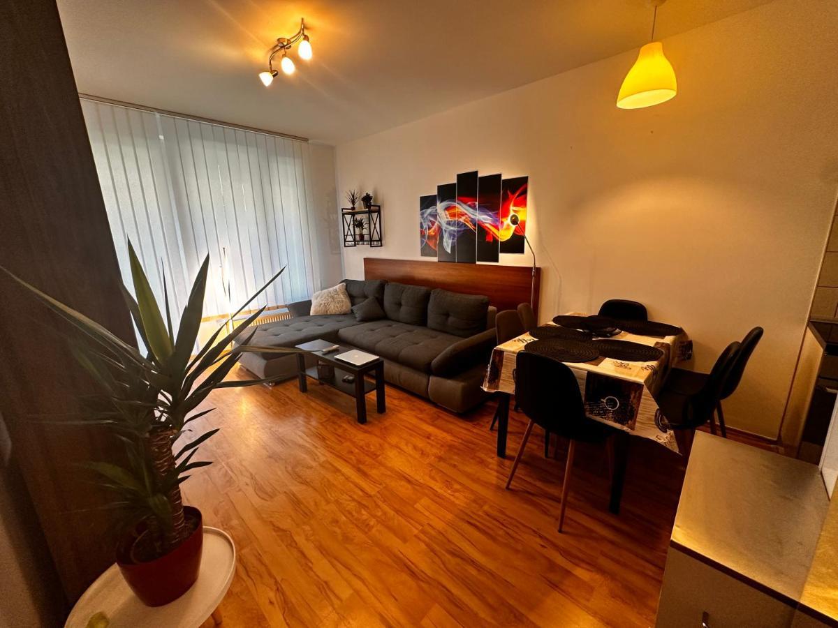 Zoe Apartman Budapest Ngoại thất bức ảnh