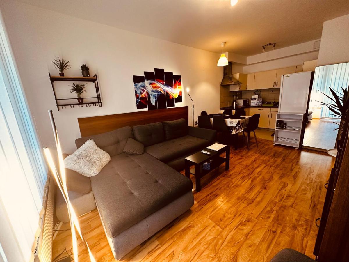 Zoe Apartman Budapest Ngoại thất bức ảnh