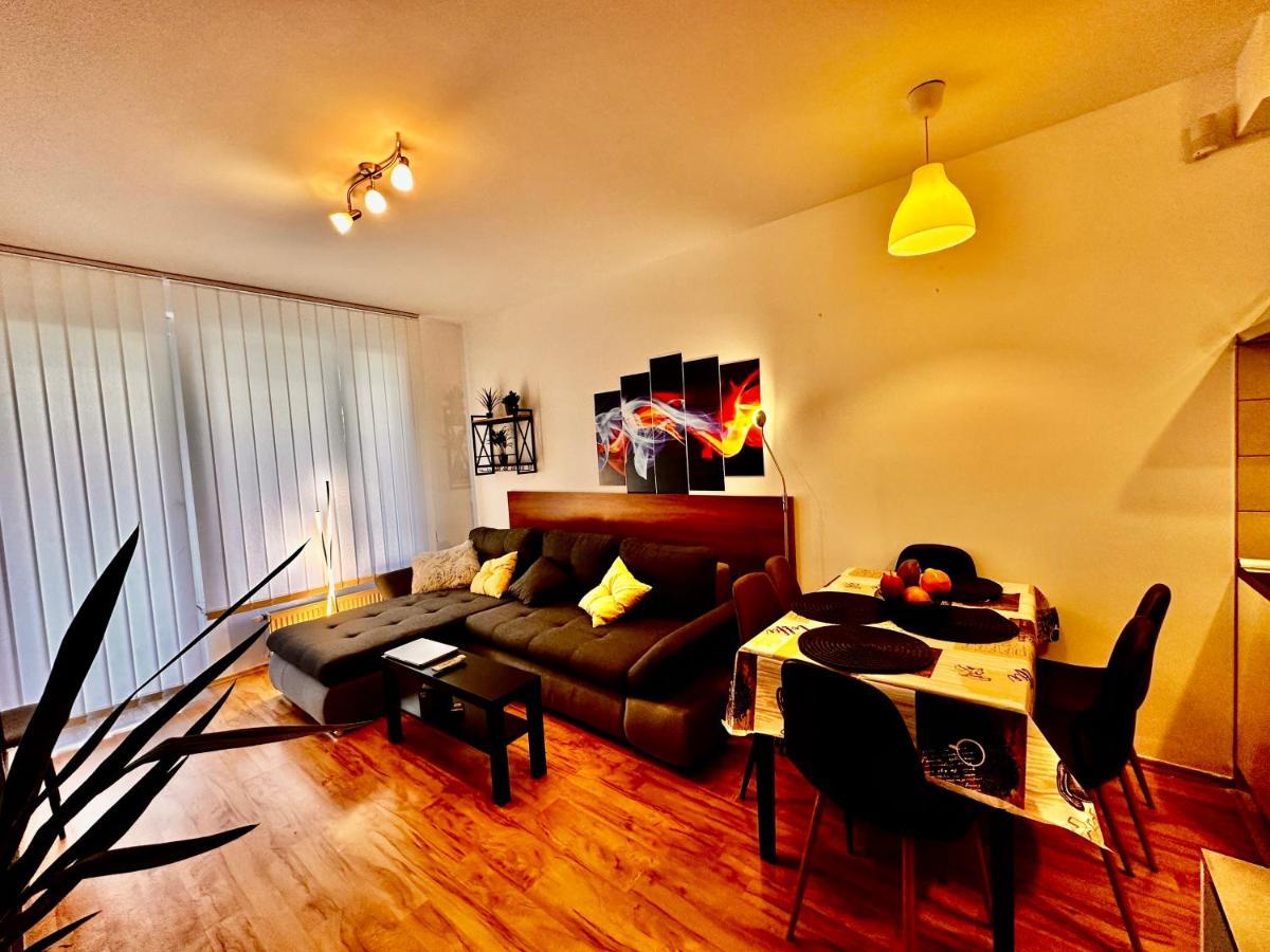 Zoe Apartman Budapest Ngoại thất bức ảnh