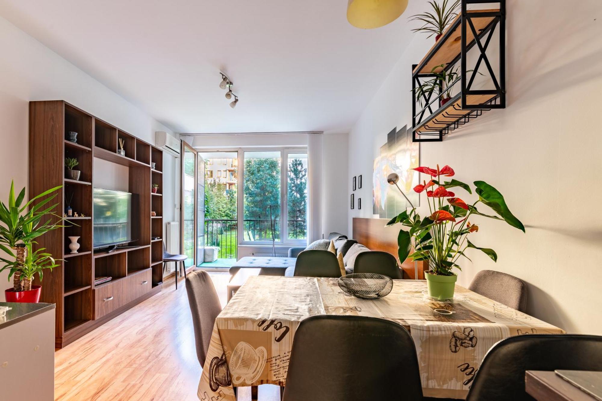 Zoe Apartman Budapest Ngoại thất bức ảnh