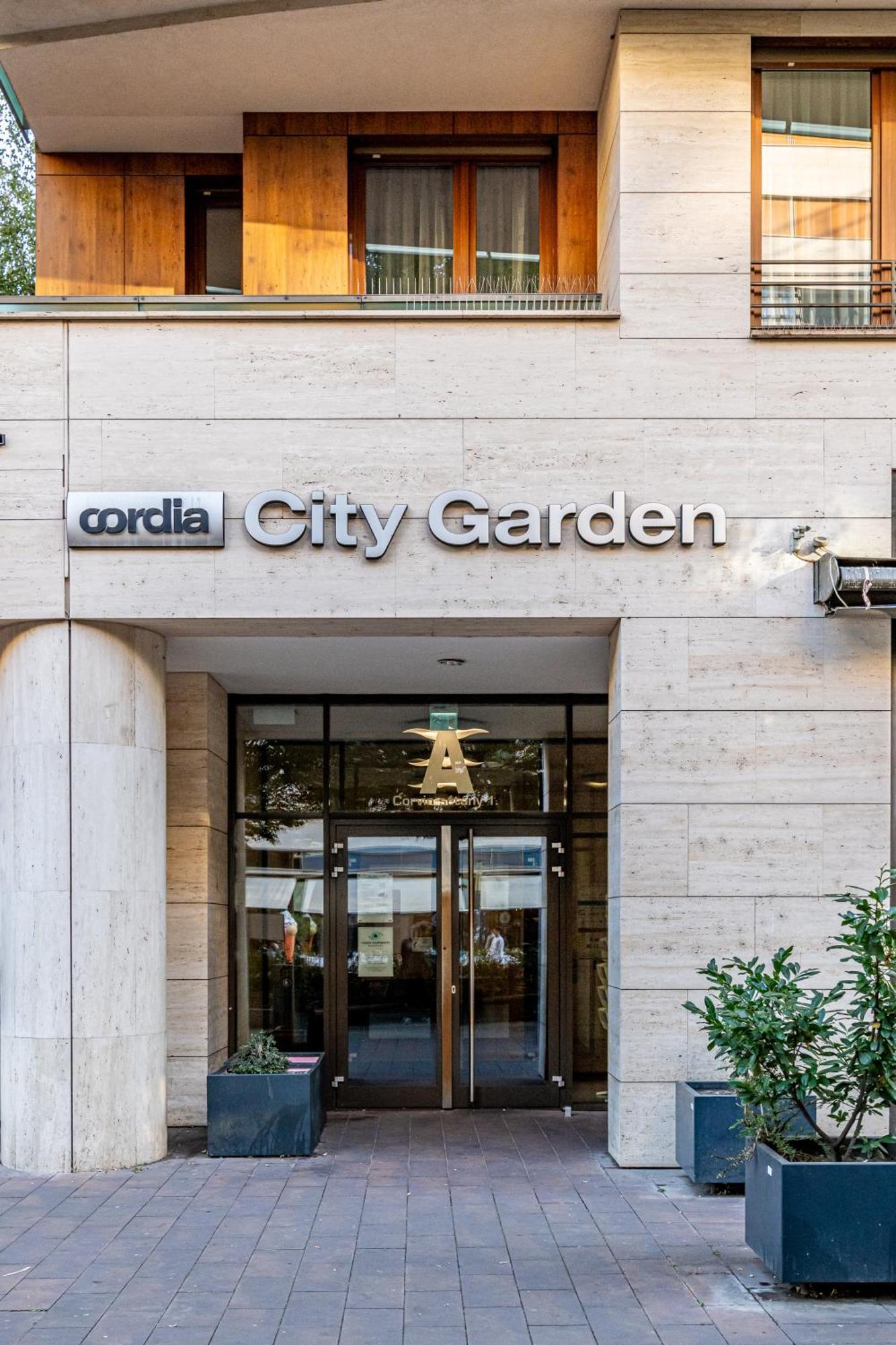 Zoe Apartman Budapest Ngoại thất bức ảnh