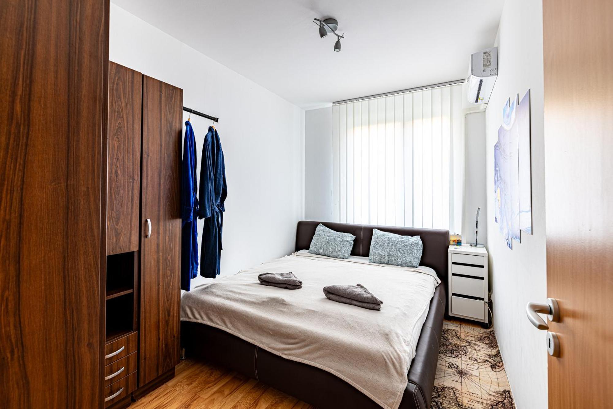 Zoe Apartman Budapest Ngoại thất bức ảnh