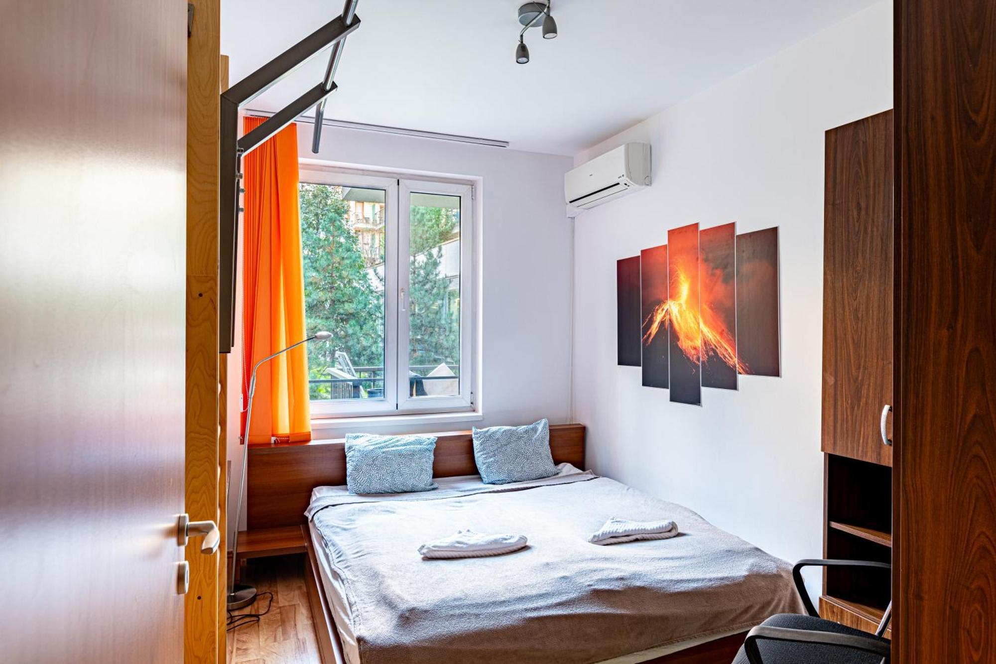 Zoe Apartman Budapest Ngoại thất bức ảnh