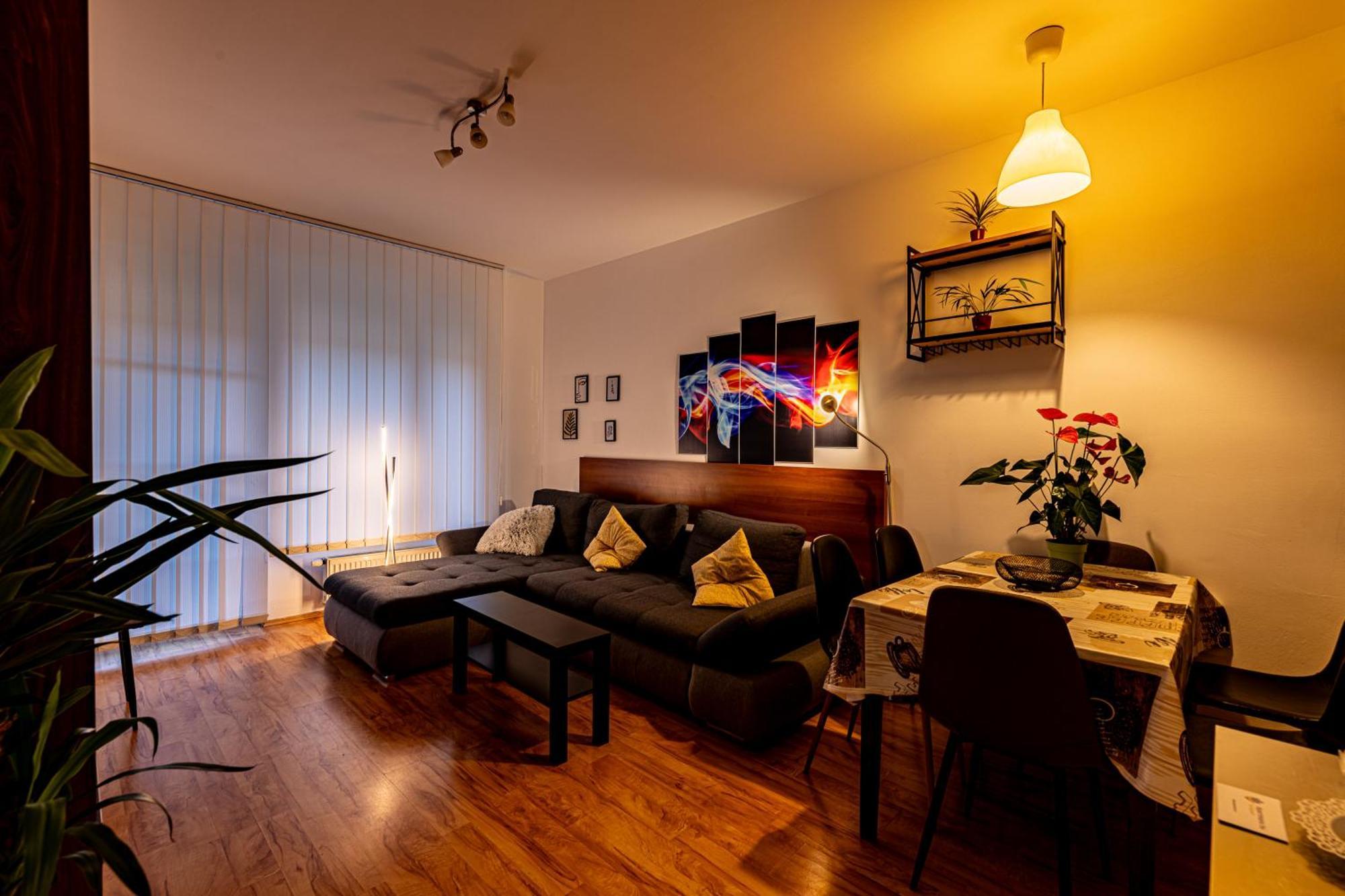 Zoe Apartman Budapest Ngoại thất bức ảnh
