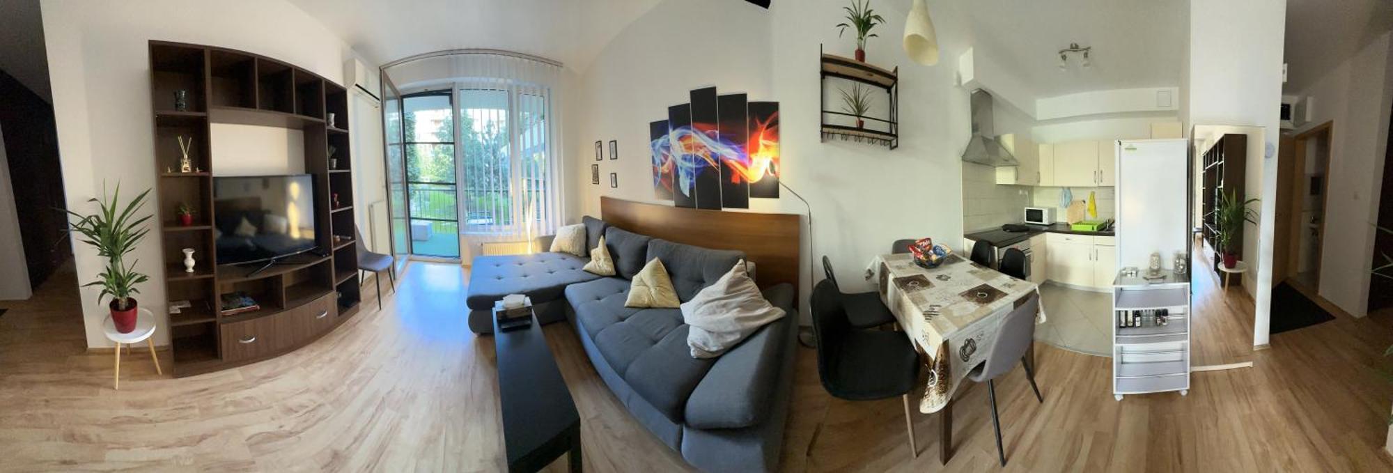 Zoe Apartman Budapest Ngoại thất bức ảnh