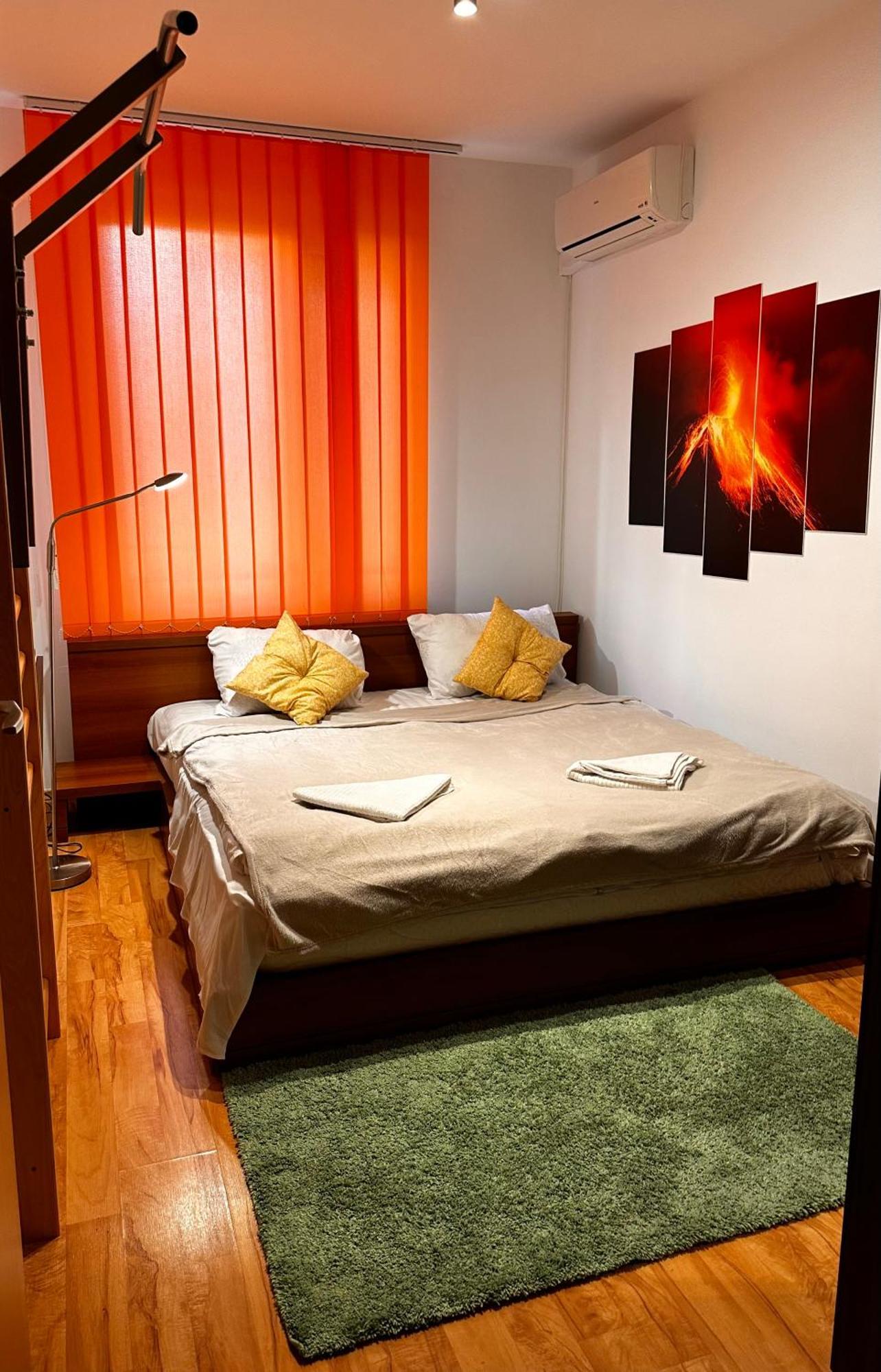 Zoe Apartman Budapest Ngoại thất bức ảnh
