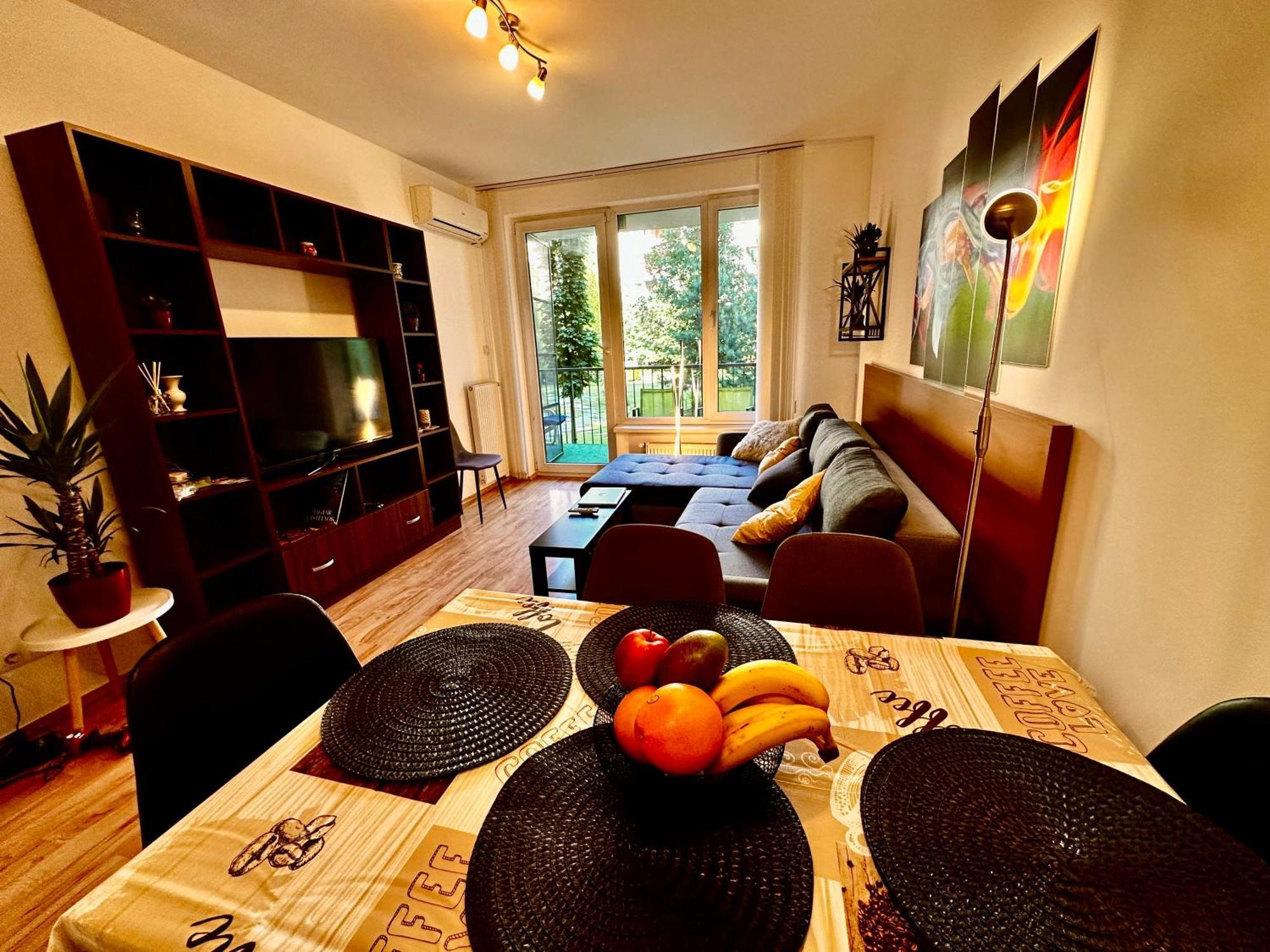Zoe Apartman Budapest Ngoại thất bức ảnh