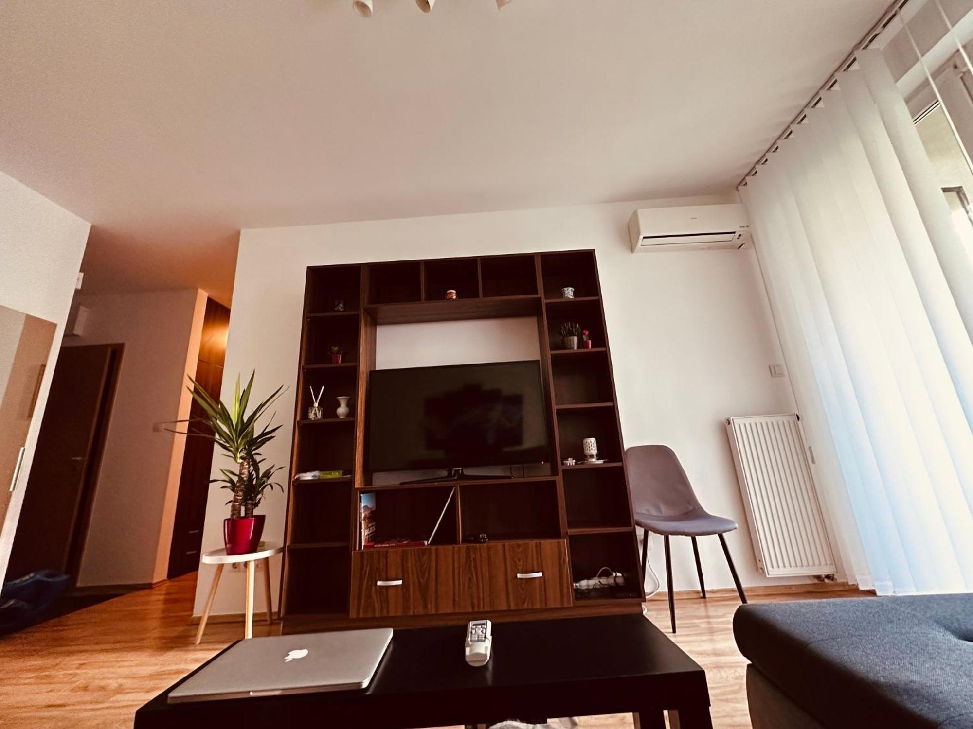 Zoe Apartman Budapest Ngoại thất bức ảnh