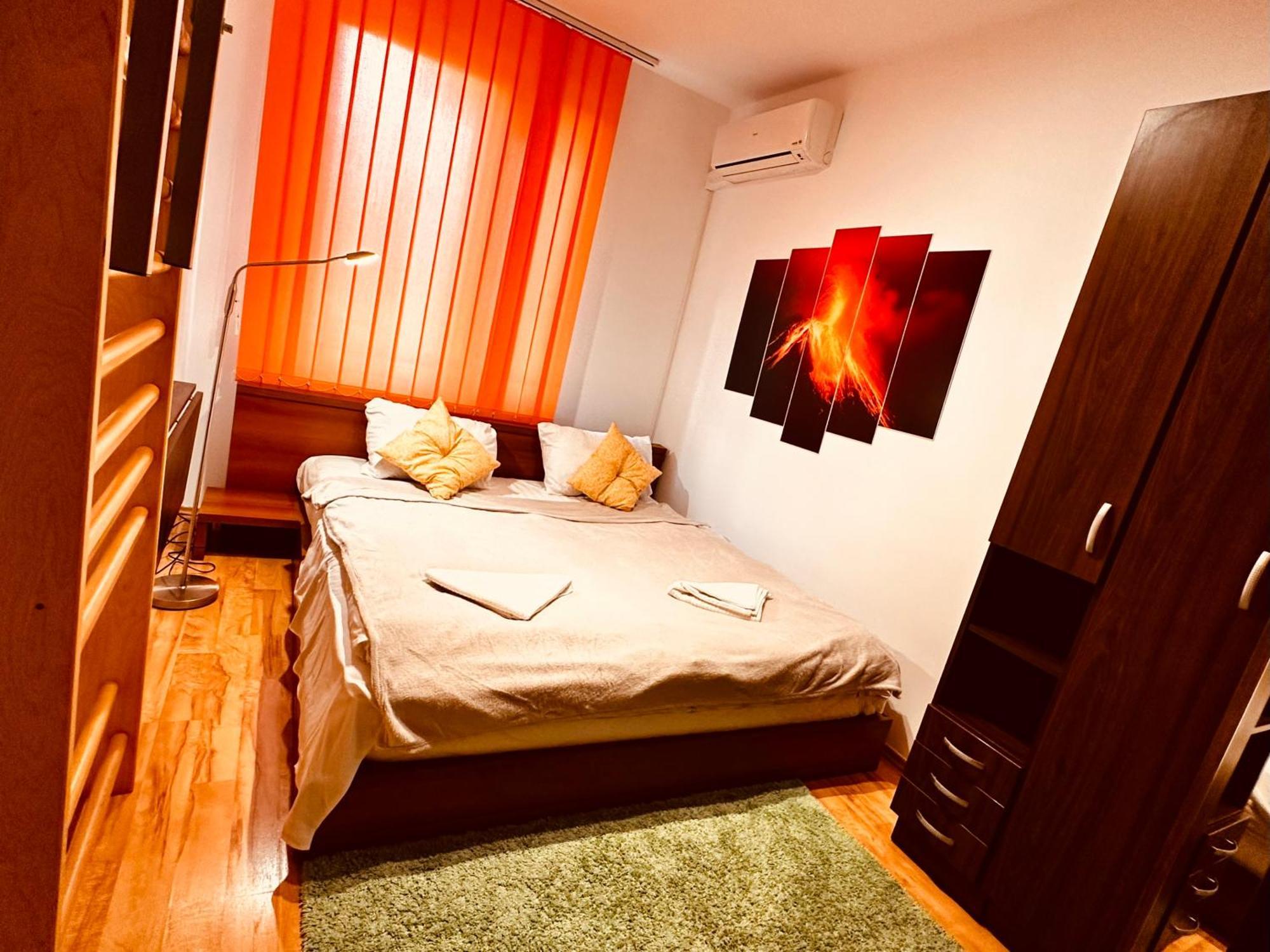 Zoe Apartman Budapest Ngoại thất bức ảnh