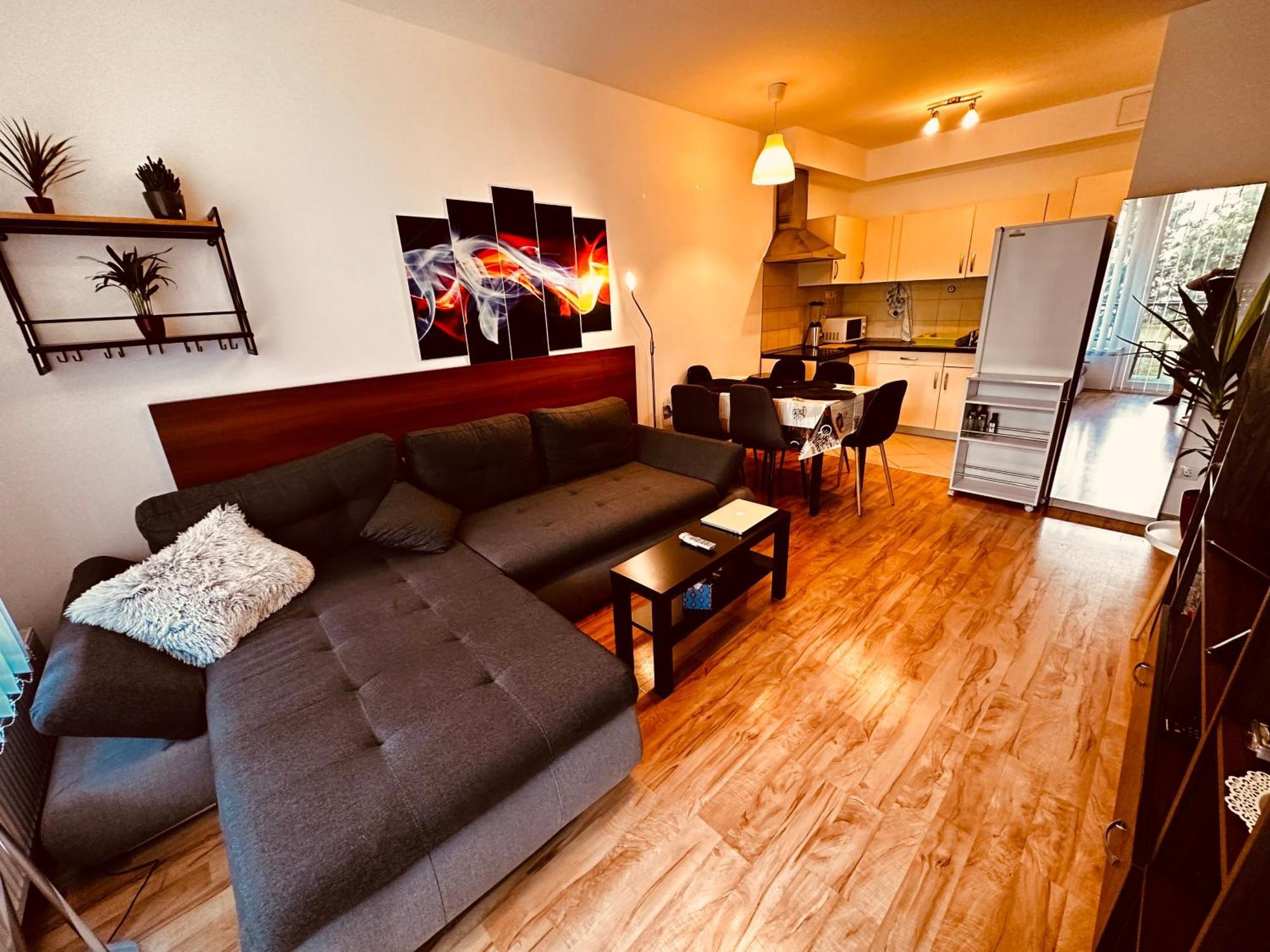 Zoe Apartman Budapest Ngoại thất bức ảnh