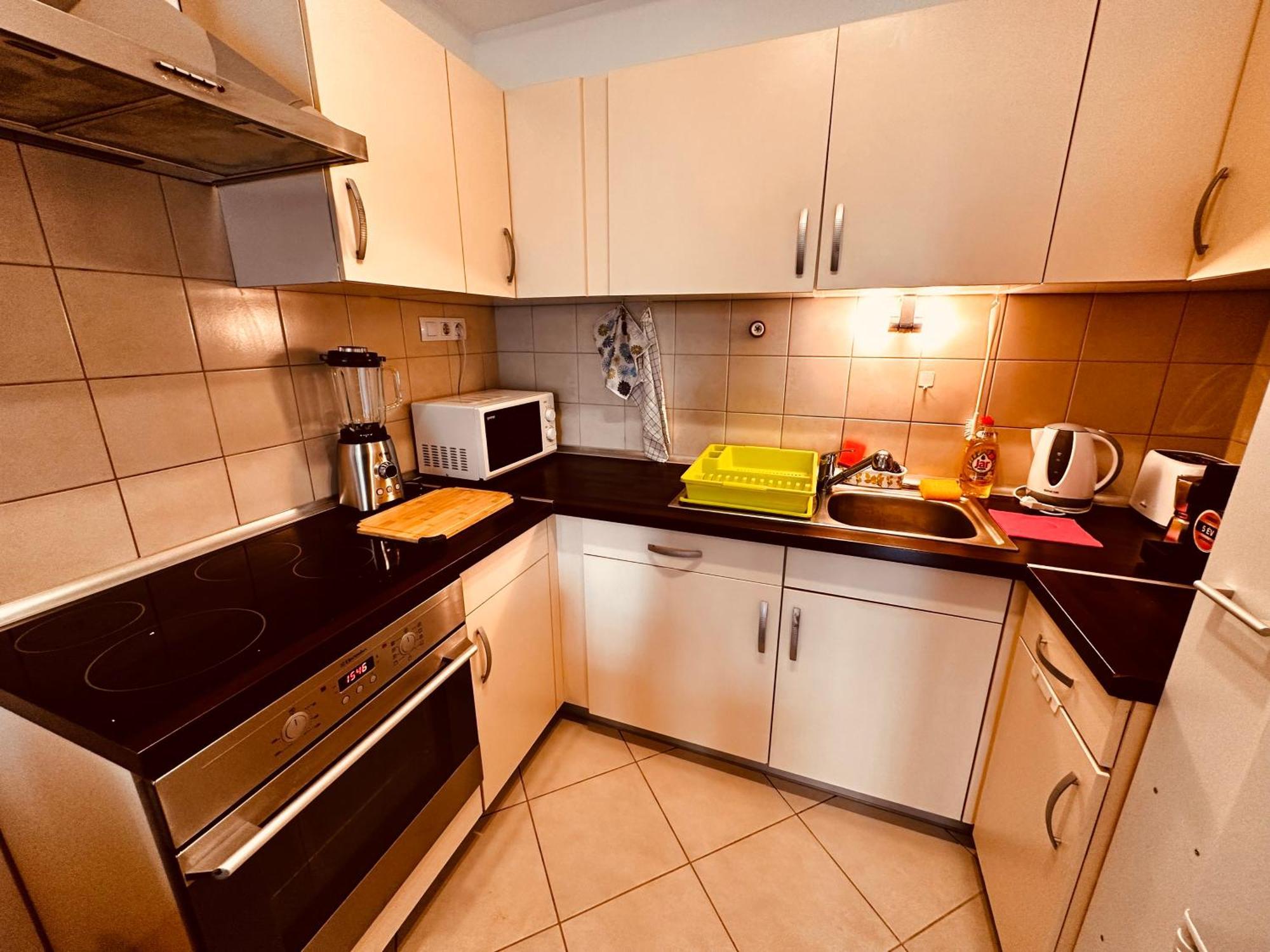 Zoe Apartman Budapest Ngoại thất bức ảnh