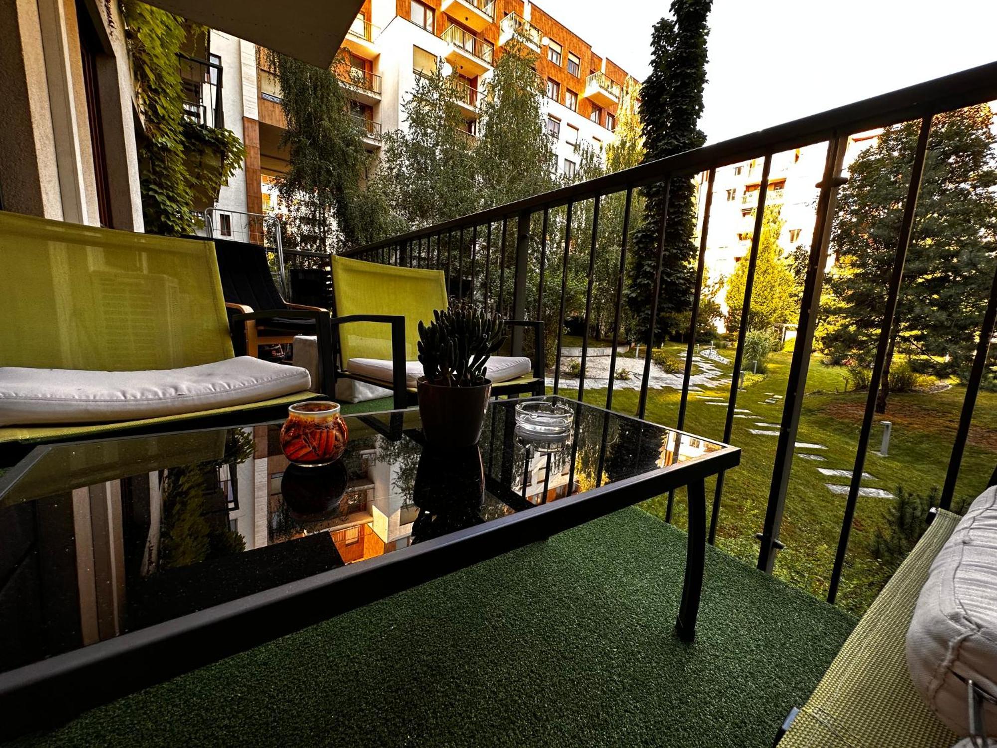 Zoe Apartman Budapest Ngoại thất bức ảnh