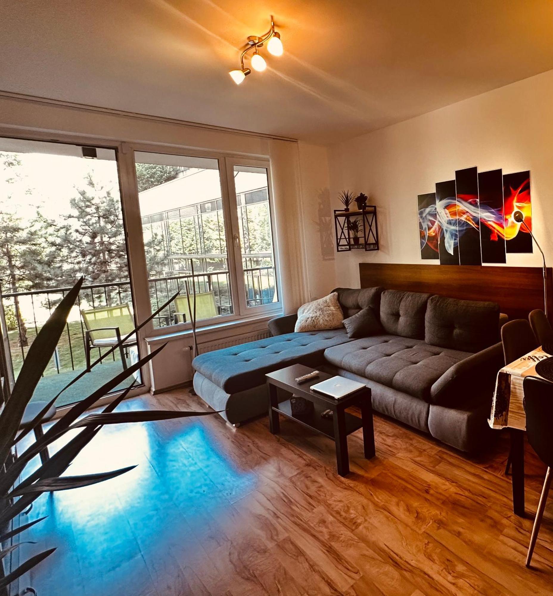 Zoe Apartman Budapest Ngoại thất bức ảnh