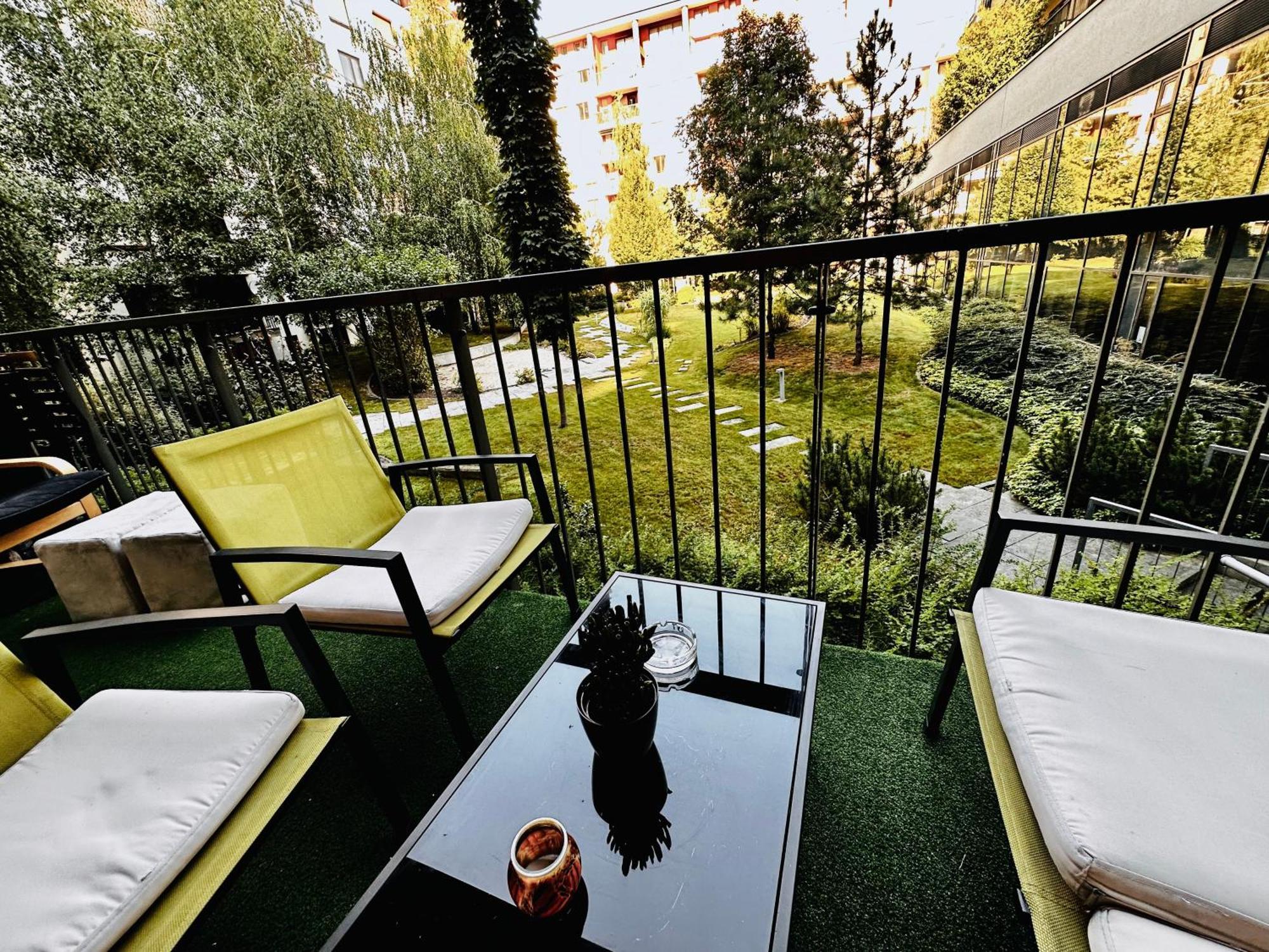 Zoe Apartman Budapest Ngoại thất bức ảnh